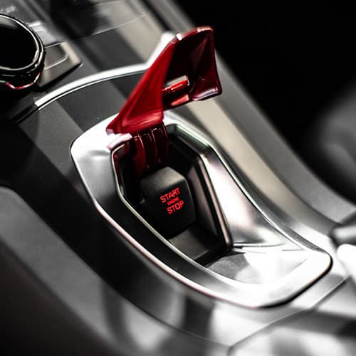 Auto Detailing
