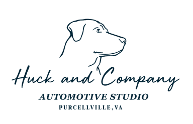 Huck and Company Auto Detailing