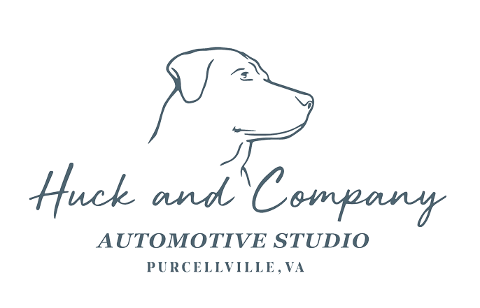 Huck and Company Auto Detailing