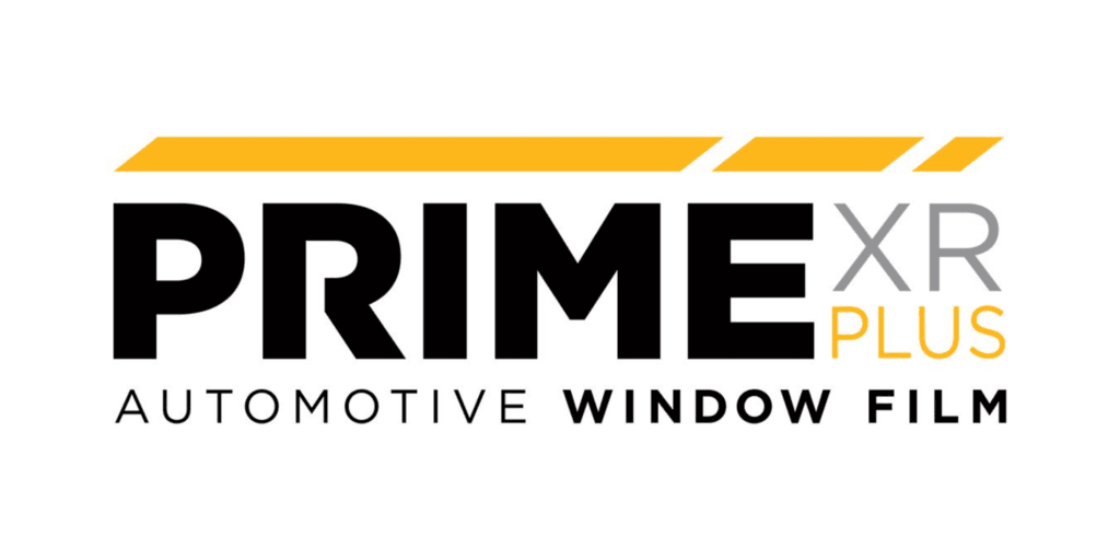 PRIME XR PLUS Window Film