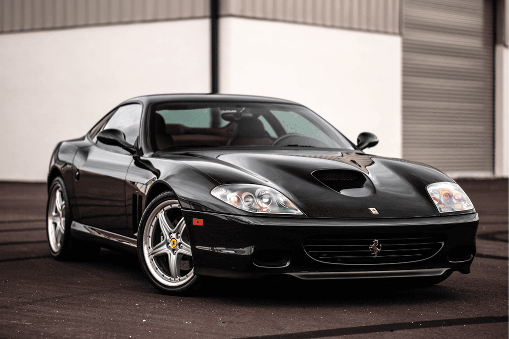 Coupes