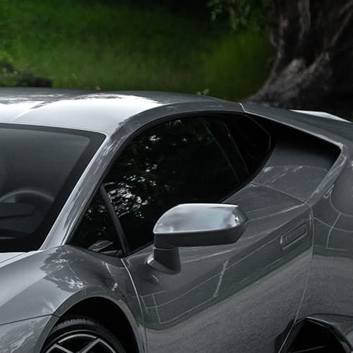 Window Tinting