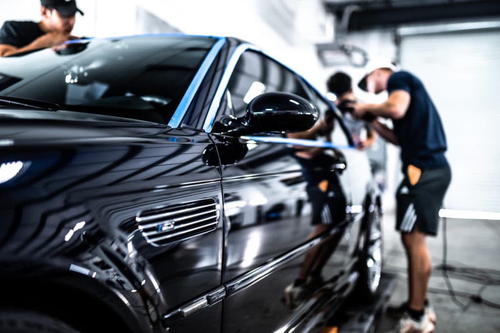 Paint Protection 101: Why It’s Crucial for Your Vehicle’s Longevity in Purcellville