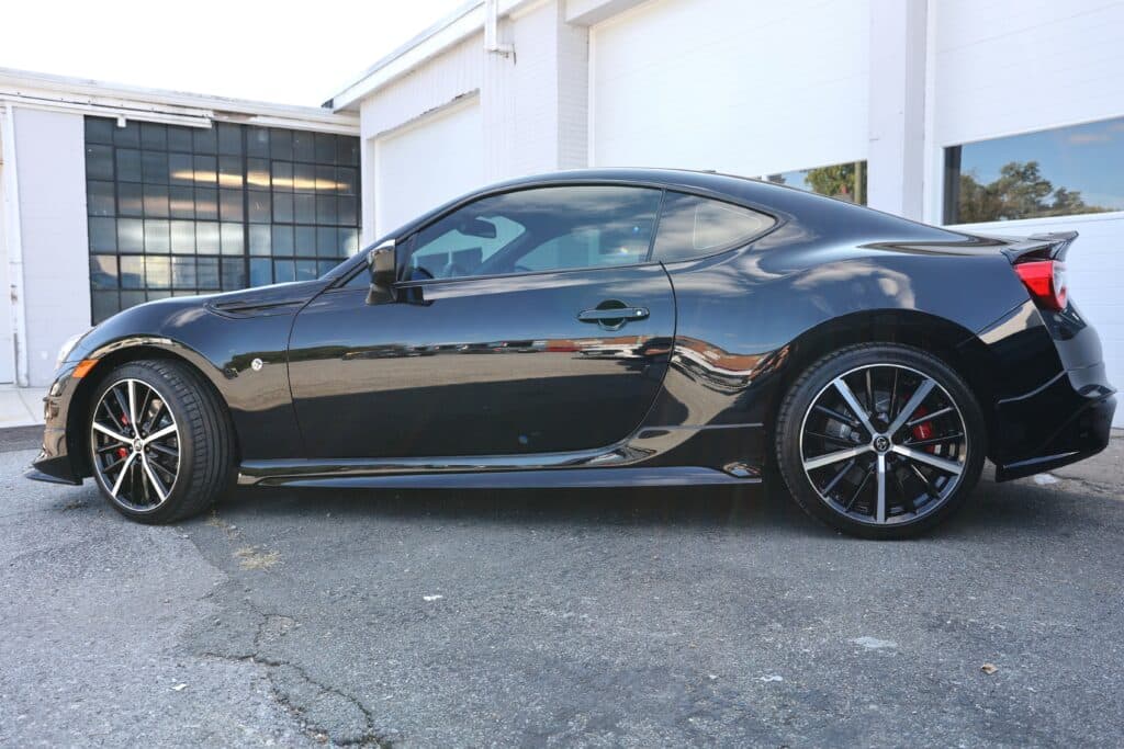 5 Signs Your Car Needs Professional Auto Detailing