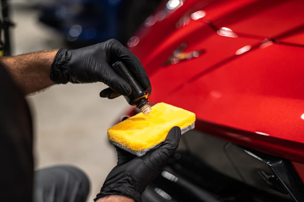 How to Protect Your Ceramic Coating When You Drive Every Day in Purcellville, VA