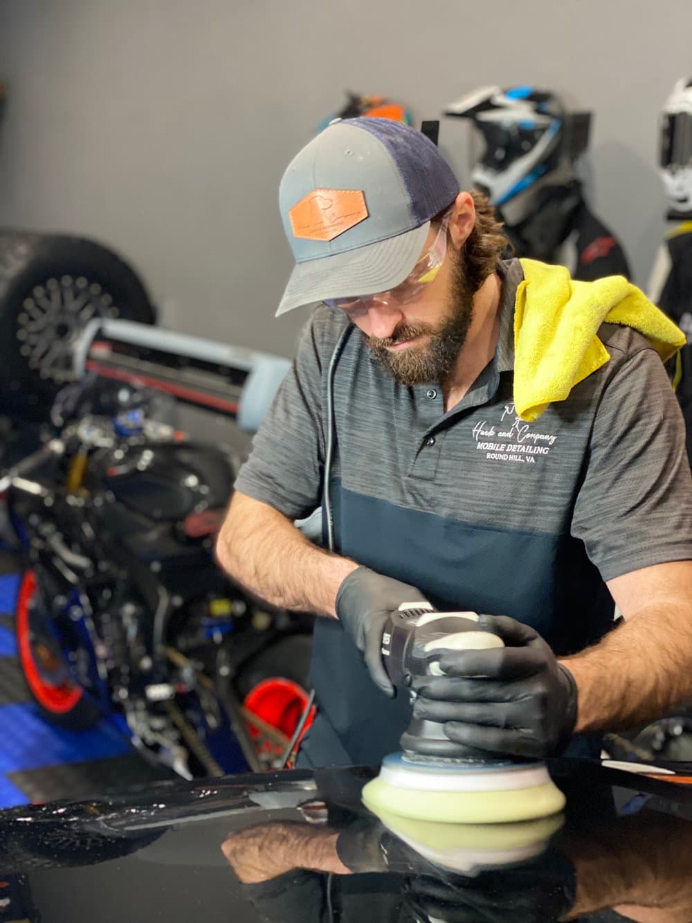 The Remarkable Truth About Paint Protection Film in Purcellville Every Driver Needs to Know