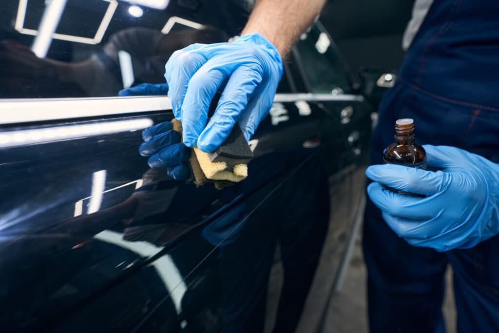Ceramic Coating in Purcellville: How Long Does It Really Last?
