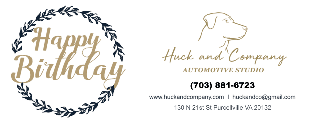 Huck and Company Gift Card