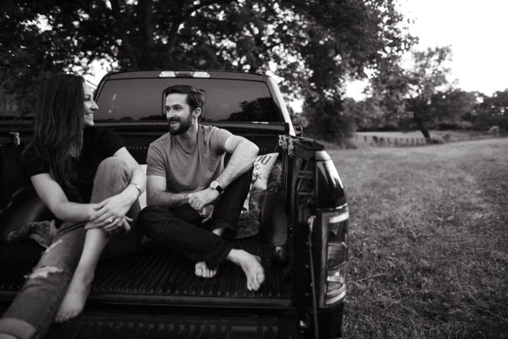 Blake Soni, Owner and Professional Detailer at Huck and Company