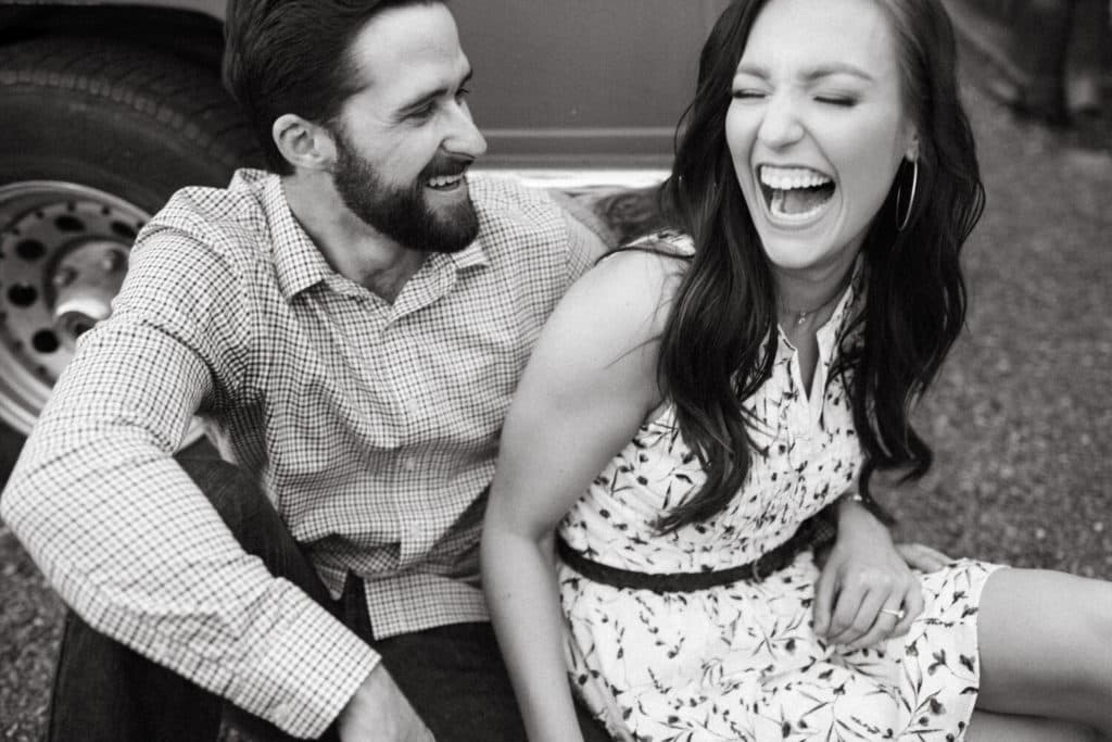 Alex Soni, Marketing and Design at Huck and Company